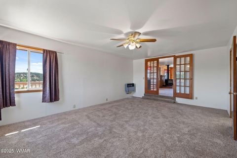 Tiny photo for 675 Co Rd 3144, Vernon, AZ 85940 (MLS # 257257)