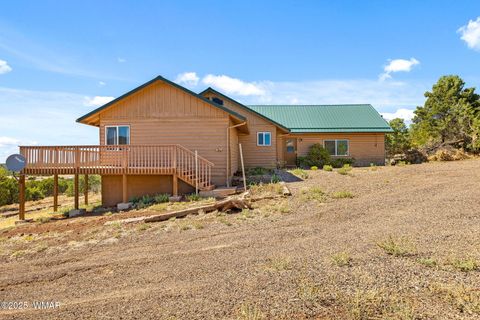 Tiny photo for 675 Co Rd 3144, Vernon, AZ 85940 (MLS # 257257)