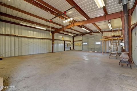 Tiny photo for 675 Co Rd 3144, Vernon, AZ 85940 (MLS # 257257)