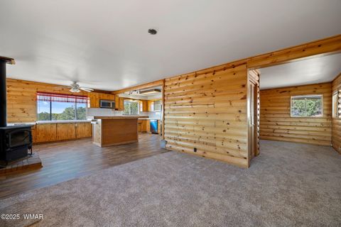 Tiny photo for 675 Co Rd 3144, Vernon, AZ 85940 (MLS # 257257)