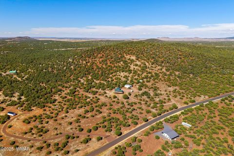 Tiny photo for 675 Co Rd 3144, Vernon, AZ 85940 (MLS # 257257)