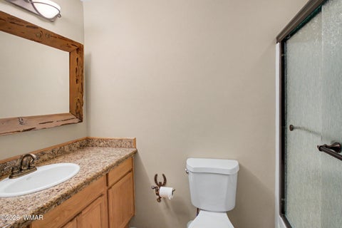 Tiny photo for 156 County Road 3158, Vernon, AZ 85940 (MLS # 263116)