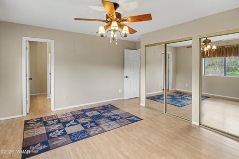Tiny photo for 156 County Road 3158, Vernon, AZ 85940 (MLS # 263116)