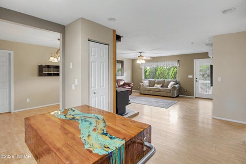 Tiny photo for 156 County Road 3158, Vernon, AZ 85940 (MLS # 263116)