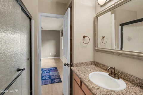 Tiny photo for 156 County Road 3158, Vernon, AZ 85940 (MLS # 263116)