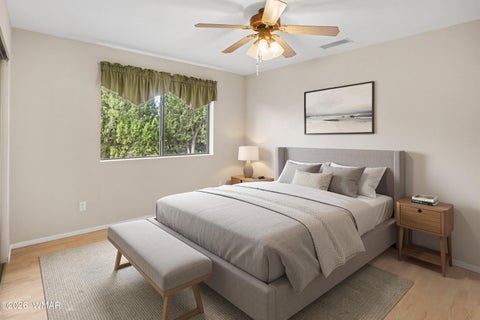 Tiny photo for 156 County Road 3158, Vernon, AZ 85940 (MLS # 263116)