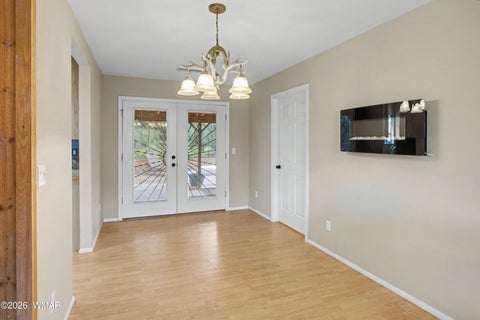 Tiny photo for 156 County Road 3158, Vernon, AZ 85940 (MLS # 263116)