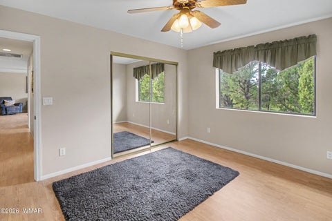 Tiny photo for 156 County Road 3158, Vernon, AZ 85940 (MLS # 263116)