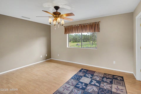 Tiny photo for 156 County Road 3158, Vernon, AZ 85940 (MLS # 263116)