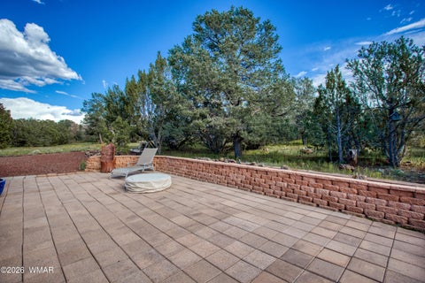 Tiny photo for 156 County Road 3158, Vernon, AZ 85940 (MLS # 263116)