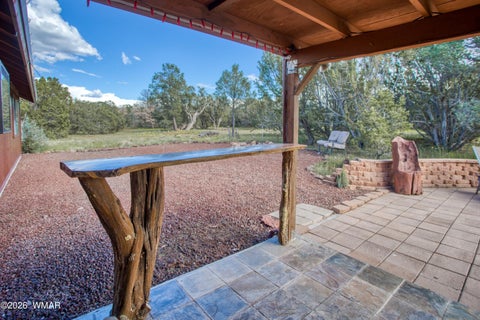 Tiny photo for 156 County Road 3158, Vernon, AZ 85940 (MLS # 263116)