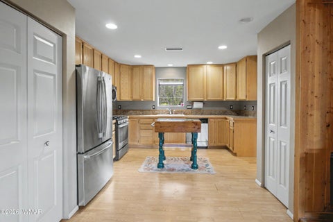 Tiny photo for 156 County Road 3158, Vernon, AZ 85940 (MLS # 263116)