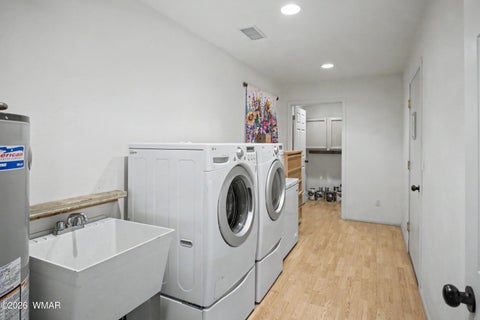 Tiny photo for 156 County Road 3158, Vernon, AZ 85940 (MLS # 263116)