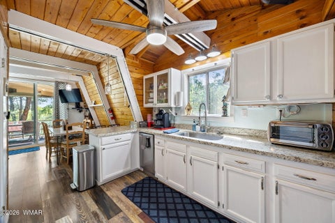 Tiny photo for 416 W Rock Lane, Lakeside, AZ 85929 (MLS # 262698)
