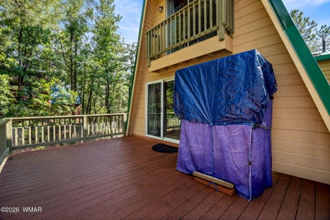 Tiny photo for 416 W Rock Lane, Lakeside, AZ 85929 (MLS # 262698)