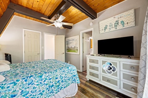 Tiny photo for 416 W Rock Lane, Lakeside, AZ 85929 (MLS # 262698)