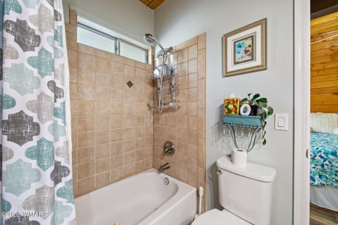 Tiny photo for 416 W Rock Lane, Lakeside, AZ 85929 (MLS # 262698)