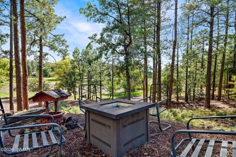 Tiny photo for 416 W Rock Lane, Lakeside, AZ 85929 (MLS # 262698)