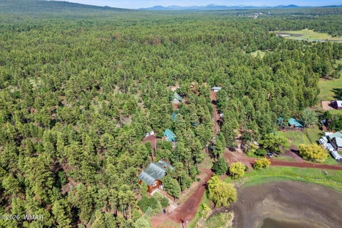 Tiny photo for 416 W Rock Lane, Lakeside, AZ 85929 (MLS # 262698)