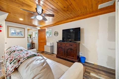 Tiny photo for 416 W Rock Lane, Lakeside, AZ 85929 (MLS # 262698)