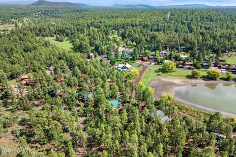 Tiny photo for 416 W Rock Lane, Lakeside, AZ 85929 (MLS # 262698)