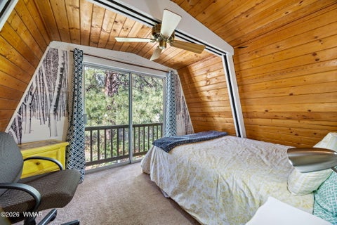 Tiny photo for 416 W Rock Lane, Lakeside, AZ 85929 (MLS # 262698)