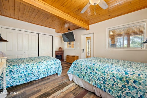 Tiny photo for 416 W Rock Lane, Lakeside, AZ 85929 (MLS # 262698)