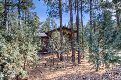 Tiny photo for 941 E Lauren Court, Show Low, AZ 85901 (MLS # 260680)