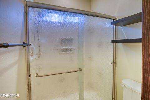 Tiny photo for 941 E Lauren Court, Show Low, AZ 85901 (MLS # 260680)