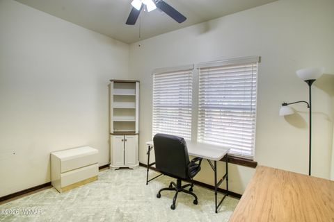 Tiny photo for 941 E Lauren Court, Show Low, AZ 85901 (MLS # 260680)