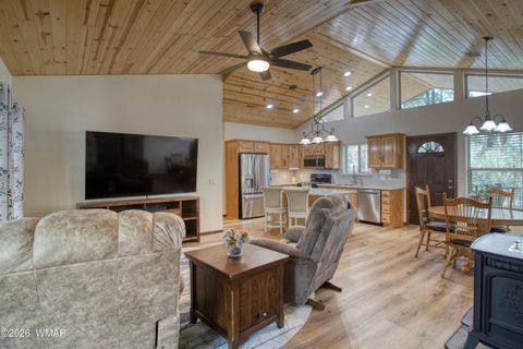 Tiny photo for 941 E Lauren Court, Show Low, AZ 85901 (MLS # 260680)