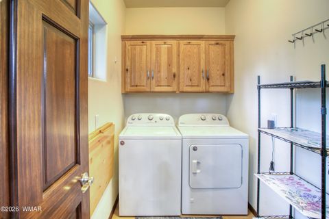 Tiny photo for 941 E Lauren Court, Show Low, AZ 85901 (MLS # 260680)