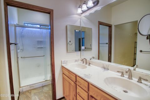 Tiny photo for 941 E Lauren Court, Show Low, AZ 85901 (MLS # 260680)