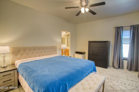 Tiny photo for 941 E Lauren Court, Show Low, AZ 85901 (MLS # 260680)