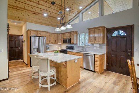 Tiny photo for 941 E Lauren Court, Show Low, AZ 85901 (MLS # 260680)