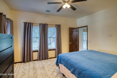 Tiny photo for 941 E Lauren Court, Show Low, AZ 85901 (MLS # 260680)