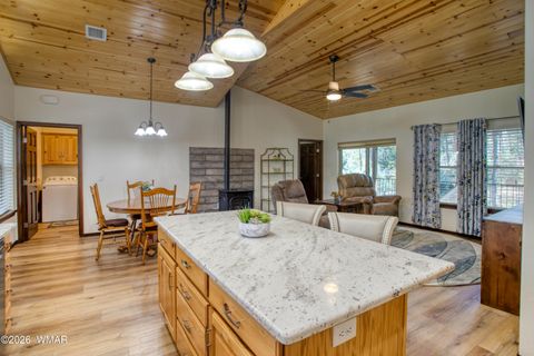 Tiny photo for 941 E Lauren Court, Show Low, AZ 85901 (MLS # 260680)