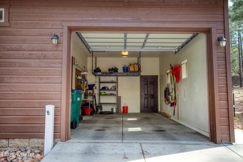 Tiny photo for 941 E Lauren Court, Show Low, AZ 85901 (MLS # 260680)