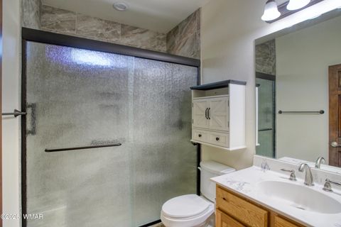 Tiny photo for 941 E Lauren Court, Show Low, AZ 85901 (MLS # 260680)