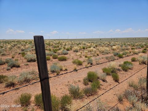 Tiny photo for TBD Near Old Holbrook Road, Holbrook, AZ 86025 (MLS # 252210)