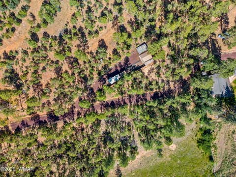 Tiny photo for TBD E Ellsworth, Show Low, AZ 85901 (MLS # 261176)