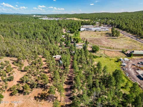 Tiny photo for TBD E Ellsworth, Show Low, AZ 85901 (MLS # 261176)