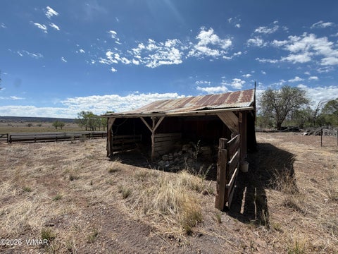 Tiny photo for 704 S Voigt Street, Springerville, AZ 85938 (MLS # 261519)