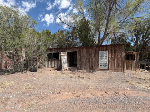 Tiny photo for 704 S Voigt Street, Springerville, AZ 85938 (MLS # 261519)