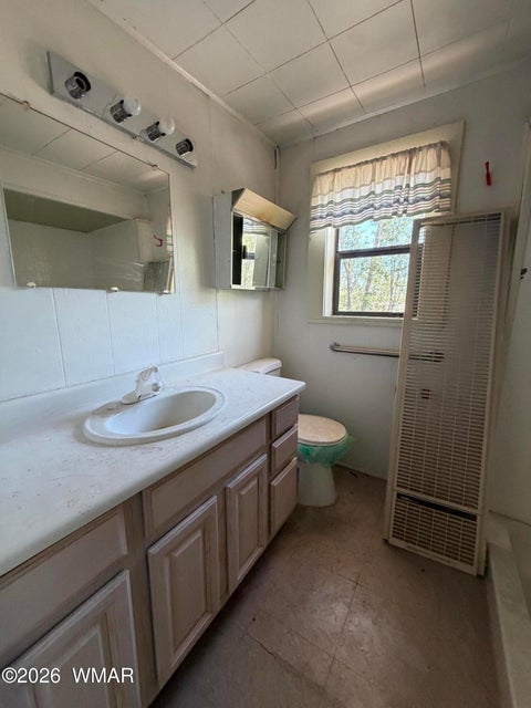 Tiny photo for 704 S Voigt Street, Springerville, AZ 85938 (MLS # 261519)
