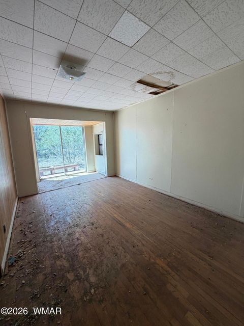 Tiny photo for 704 S Voigt Street, Springerville, AZ 85938 (MLS # 261519)