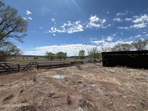 Tiny photo for 704 S Voigt Street, Springerville, AZ 85938 (MLS # 261519)