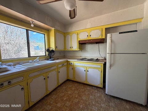 Tiny photo for 704 S Voigt Street, Springerville, AZ 85938 (MLS # 261519)