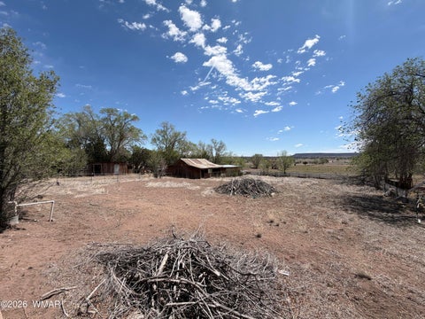 Tiny photo for 704 S Voigt Street, Springerville, AZ 85938 (MLS # 261519)