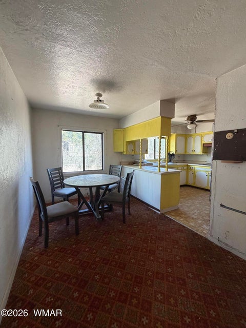 Tiny photo for 704 S Voigt Street, Springerville, AZ 85938 (MLS # 261519)